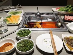 -海底捞火锅(泉城路店)