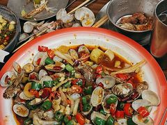 -猫公子纸上烤鱼烧烤•Bistro小酒馆(钱江世纪城店)