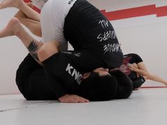 -DEFGROUP·巴西柔术·拳击·摔跤(世纪大道馆)