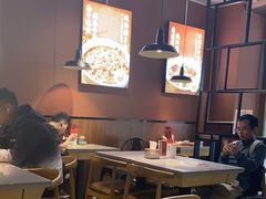 -老碗会·陕西手工面(燕南路店)