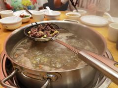 -嬷孙家潮汕牛肉火锅(北京路天河城店)