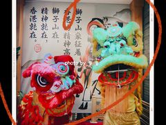 -避风塘(宝山万达店)