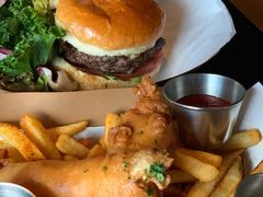 -Cooking Man(中懋天地店)