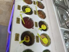 -老北京涮羊肉(航东路店)