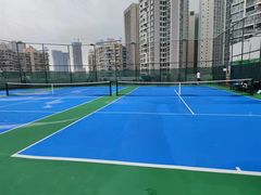 -君成体育|网球培训(蛇口校区)