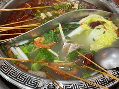 -丹妹麻辣烫(袁家岭20year店)