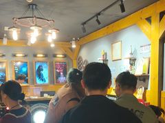 -伯爵·沉浸式超级密室·直营店