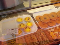 -金麦呈饼庄(铁西新玛特店)