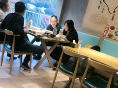 -山丹丹西北菜(金贸大厦店)