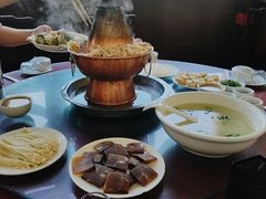 -山海关清和浑锅店