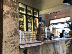 -RAC BAR(安福路店)