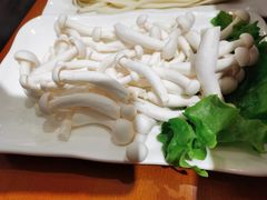 -雅然居铜火锅(长新街店)