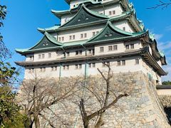 -名古屋城
