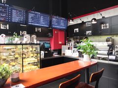 -BLAQ咖啡(骏豪店)