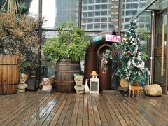 -繁花里音乐餐厅(新天地店)