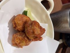 -ITARU食堂·定食料理(西丽店)
