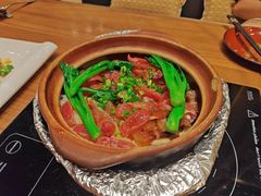 -香厨中餐厅(松北香格里拉店)
