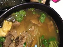 -小杨生煎(湟普汇店)