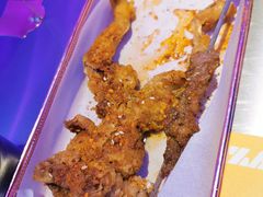 -燥次·烧烤酒场(万象城店)