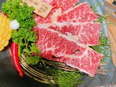 -黑牛の店·和牛烧肉(合生汇店)