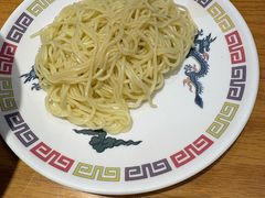 -一風堂拉面(美罗城店)