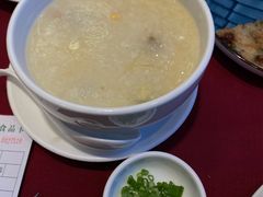-北园酒家(小北路店)