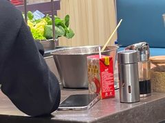 -邢氏老太太烤串(北兴街店)