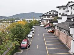 -南北湖湖光山居度假酒店