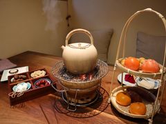 -梅间堂茶馆(绿地缤纷城店)