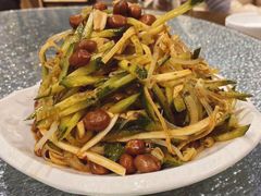 -伴鱼烤货东北菜(雅仕铭苑店)