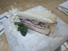 -The Cheesecake Factory芝乐坊餐厅(王府中环东座店)