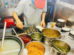 -海大南门夜市(海富街店)