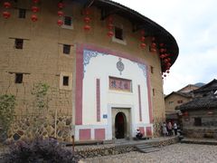 -福建土楼(南靖)景区