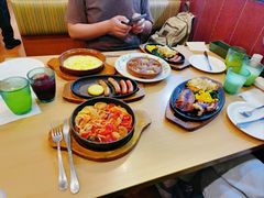 -萨莉亚意式餐厅(苏州食百家店)
