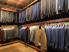 -SUITSUPPLY(安福路店)