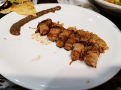 -松坂屋日料自助(长城路店)