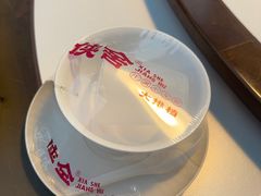 -侠舍·江湖小龙虾大排档(沌口总店)