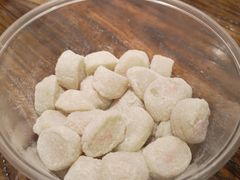 橘红糕-韩萍老南京馄饨(河西万达店)