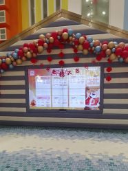 -meland club亲子乐园(重庆万象城店)