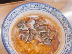 -磁器铜锅涮肉(交大东路店)