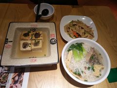 -麦大叔·福建客家菜(东百中心MINI店)