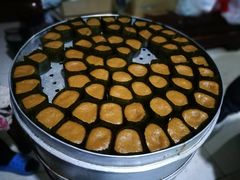 -夹江老头叶儿粑(石雁儿小区店)