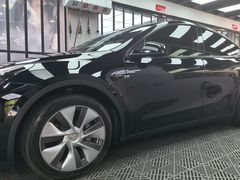 -天猫养车贴膜轻改·蓝电(优匹康桥东路店)