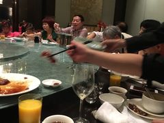 -上海静安香格里拉大酒店