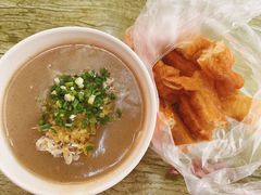 -汪记鲜鱼糊汤粉(沈阳路总店)