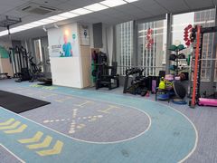 -APT运动康复中心(徐汇万科店)