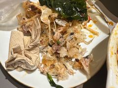 -三只耳冷锅鱼火锅(玉林店)
