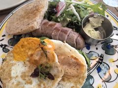 -Alimentari早午餐(安福路店)