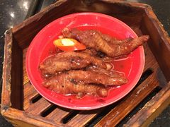 -避风塘(江桥万达店)