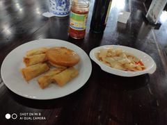 -重元寺香积厨素斋馆